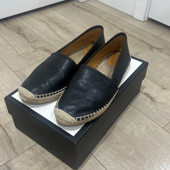 Gucci Shoes - Gucci Espadrilles